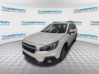 Used 2019 Subaru Outback 2.5i Limited w/ Popular Package #2