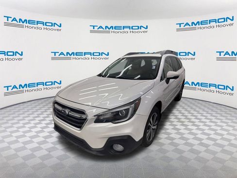 Used 2019 Subaru Outback 2.5i Limited w/ Popular Package #2 AWD/4WD image 1