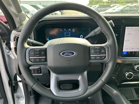 New 2026 Ford F450 Lariat AWD/4WD image 10