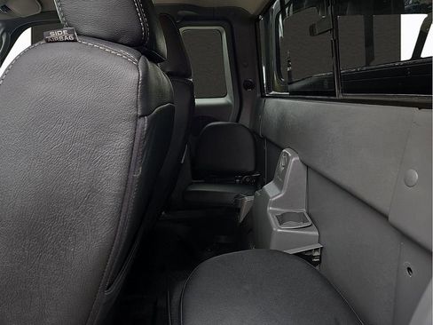 Used 2011 Ford Ranger Sport w/ Bright Trim Group AWD/4WD image 9