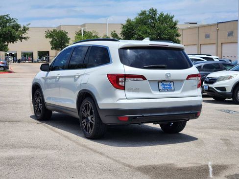 Used 2021 Honda Pilot Special Edition image 5