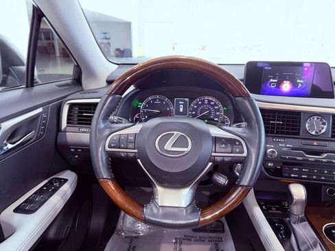Used 2019 Lexus RX 350 FWD image 17