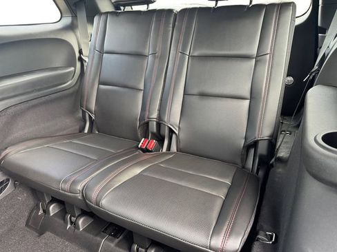 New 2026 Dodge Durango GT image 16