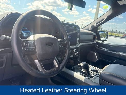 Used 2024 Ford F150 Tremor w/ Equipment Group 402A High AWD/4WD image 9