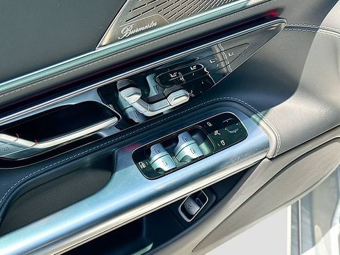 Certified 2022 Mercedes-Benz SL 55 AMG 4MATIC image 18