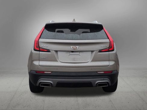 Used 2023 Cadillac XT4 Premium Luxury w/ Cold Weather Package image 5