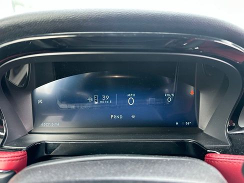 Used 2025 Lincoln Corsair Reserve w/ Jet Appearance Package image 32