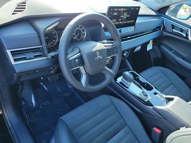 New 2026 Mitsubishi Outlander SE AWD/4WD image 21