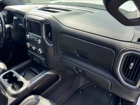 Used 2021 GMC Sierra 1500 AT4 image 18