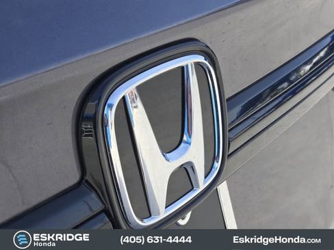 Certified 2026 Honda Odyssey Touring image 11