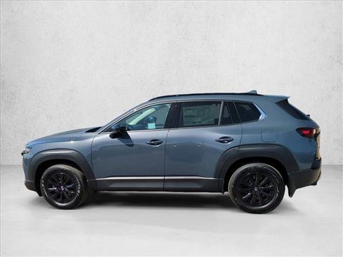 New 2026 MAZDA CX-50 AWD 2.5 Hybrid w/ Weather Package image 5