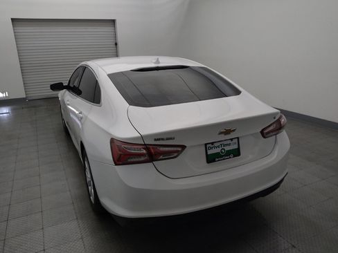 Used 2020 Chevrolet Malibu LT FWD image 6