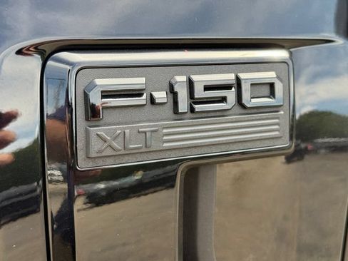 Used 2023 Ford F150 XLT w/ Equipment Group 302A High AWD/4WD image 18