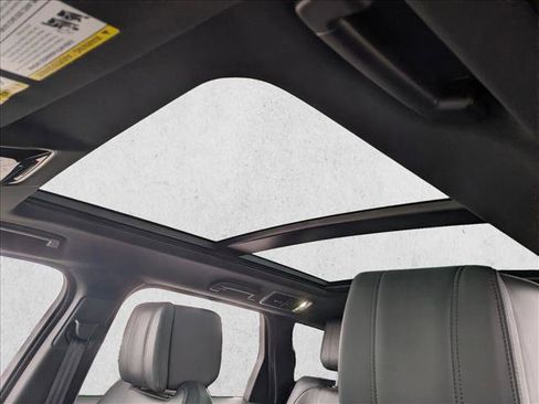 Used 2022 Land Rover Range Rover Sport HSE Dynamic image 16