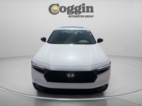 New 2026 Honda Accord SE image 10