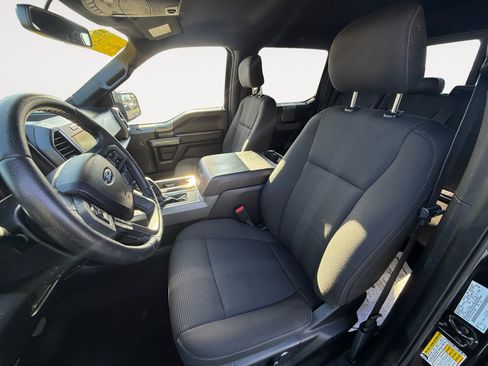 Used 2015 Ford F150 XLT w/ Equipment Group 302A Luxury image 10