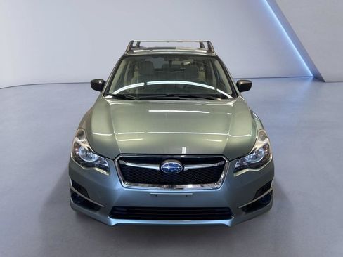 Used 2016 Subaru Impreza 2.0i AWD/4WD image 2