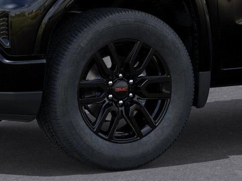 New 2026 GMC Sierra 1500 Elevation AWD/4WD image 33