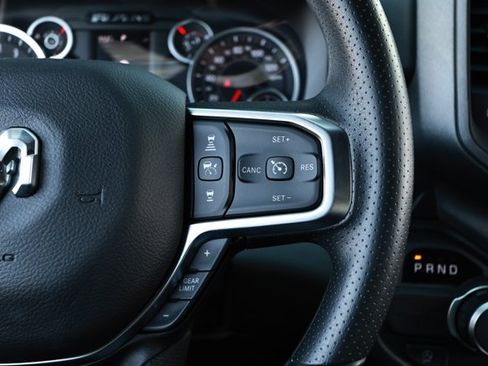 New 2026 RAM 1500 Express RWD image 14