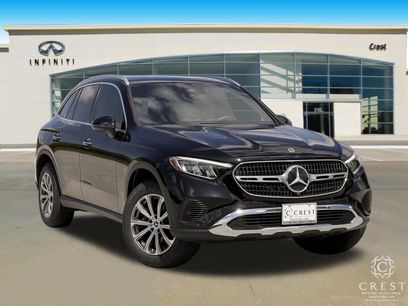 Used 2024 Mercedes-Benz GLC 300 4MATIC