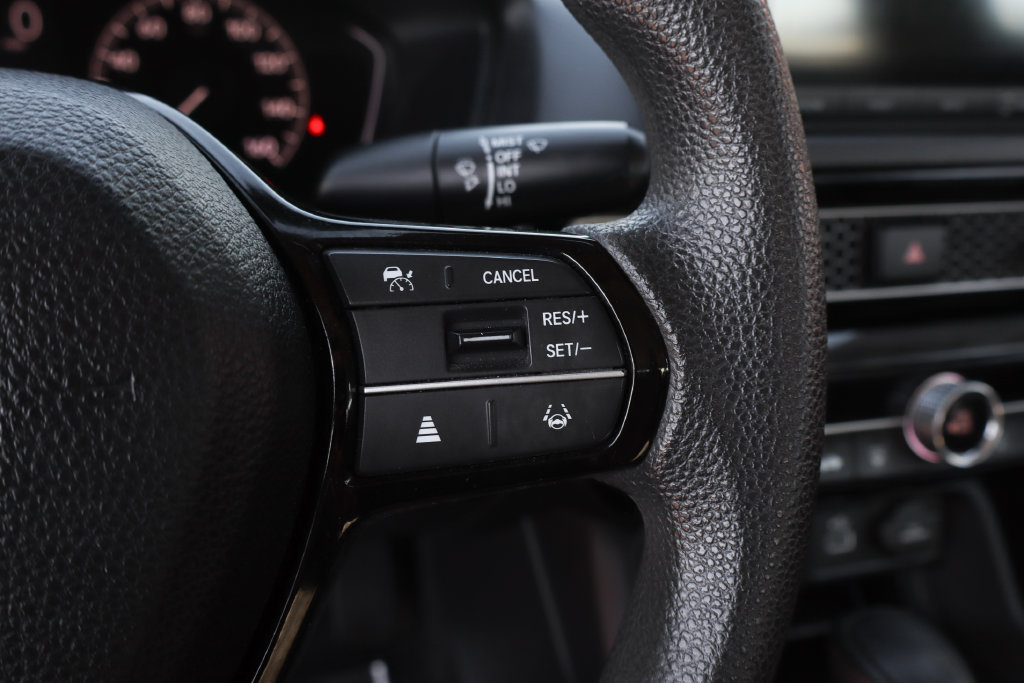 Used 2022 Honda Civic LX image 25