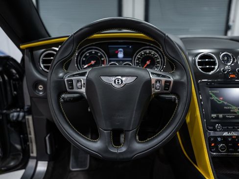 Used 2017 Bentley Continental GT Speed image 49