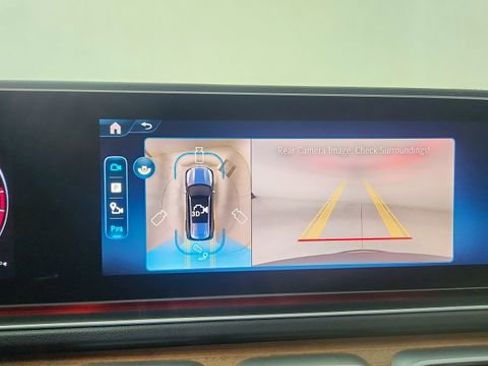 Used 2025 Mercedes-Benz GLS 450 4MATIC image 53