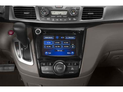 Used 2015 Honda Odyssey EX-L image 12