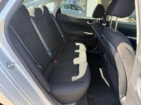 Used 2020 Kia Optima LX FWD image 28