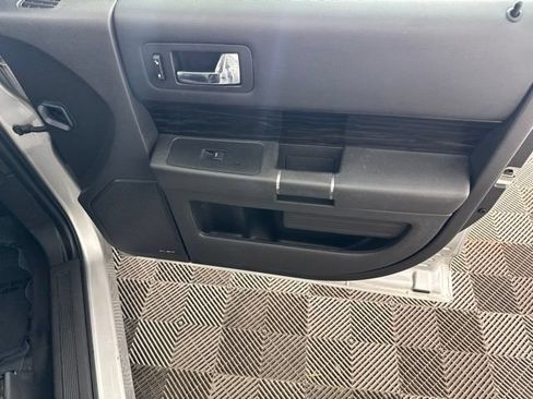 Used 2019 Ford Flex SEL w/ Equipment Group 202A FWD image 21