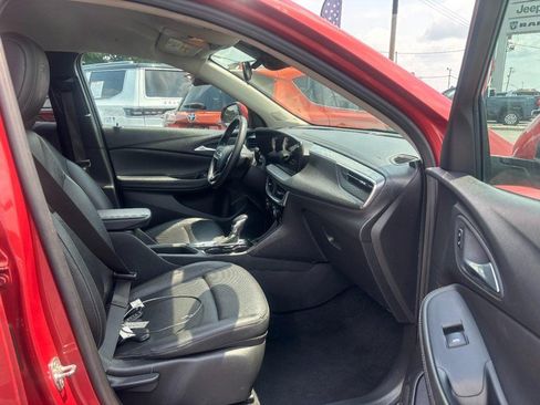 Used 2024 Buick Encore GX Sport Touring FWD image 11