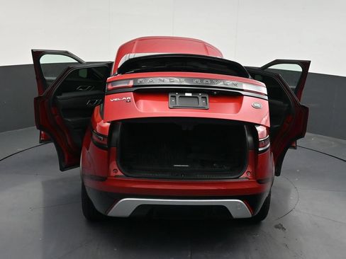 Used 2021 Land Rover Range Rover Velar S AWD/4WD image 32