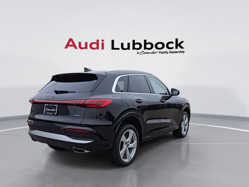 New 2025 Audi Q5 Premium Plus image 8