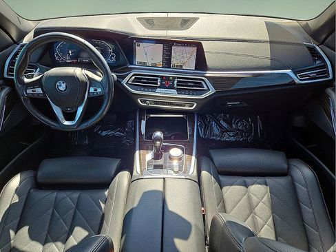 Used 2023 BMW X5 xDrive45e image 17