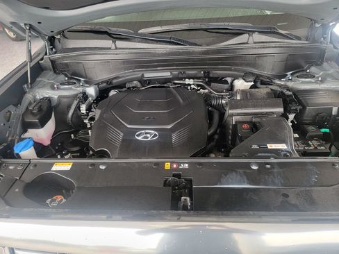 Used 2024 Hyundai Palisade Calligraphy FWD image 9