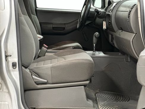 Used 2007 Nissan Xterra X RWD image 18