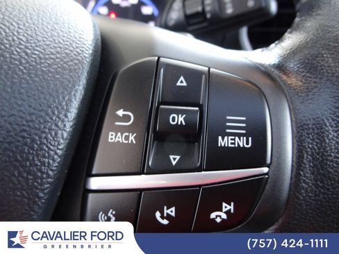 Certified 2022 Ford Bronco Sport Badlands w/ Premium Package AWD/4WD image 21