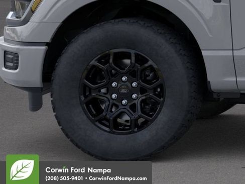 New 2026 Ford F150 STX AWD/4WD image 19