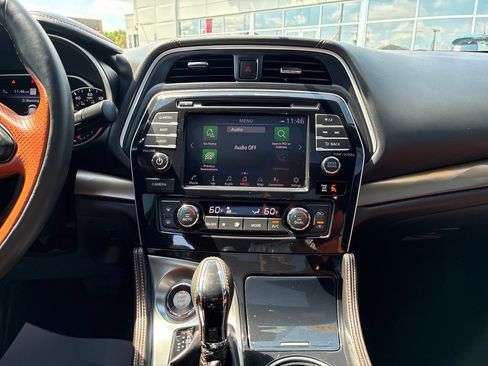 Used 2019 Nissan Maxima Platinum w/ Reserve Package FWD image 27