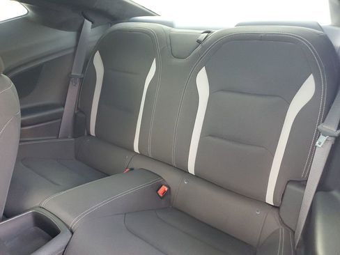 Used 2020 Chevrolet Camaro LS image 23