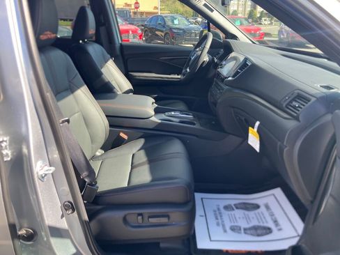 New 2026 Honda Ridgeline TrailSport image 5