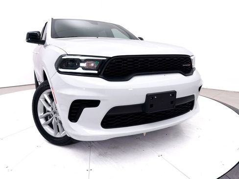 Used 2023 Dodge Durango GT AWD/4WD image 6