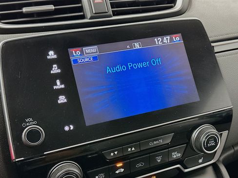 Used 2019 Honda CR-V EX-L image 21
