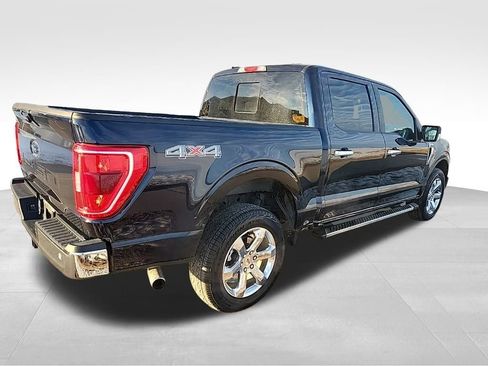 Used 2022 Ford F150 XLT w/ Equipment Group 302A High image 6