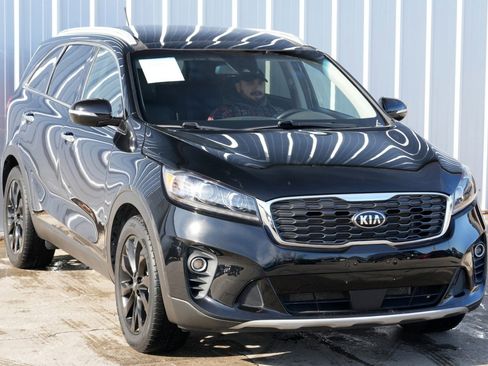 Used 2020 Kia Sorento EX image 50