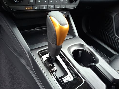 New 2026 Subaru Outback Wilderness AWD/4WD image 10