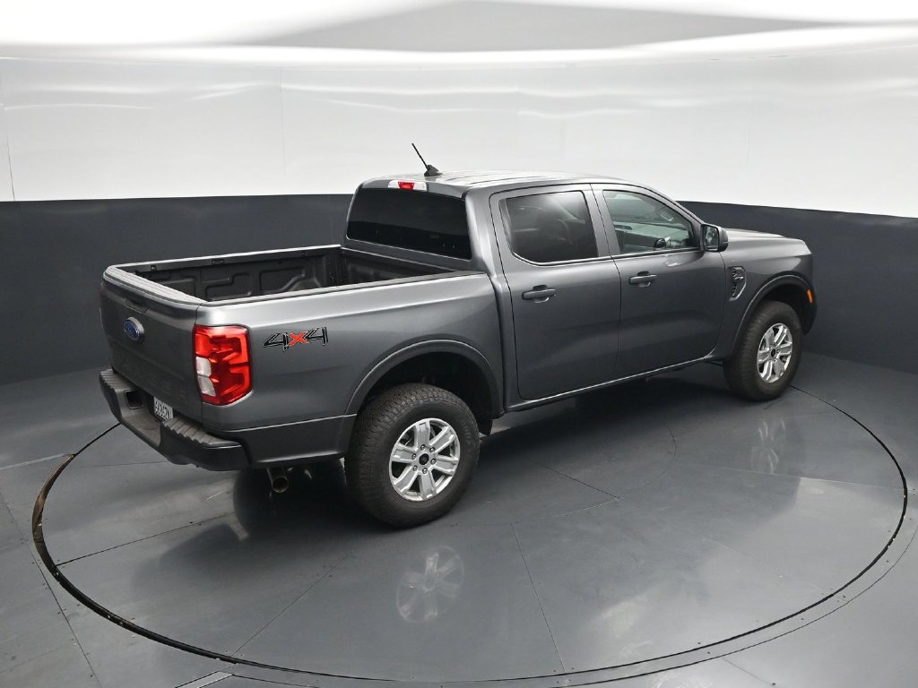 Used 2026 Ford Ranger XL AWD/4WD image 37