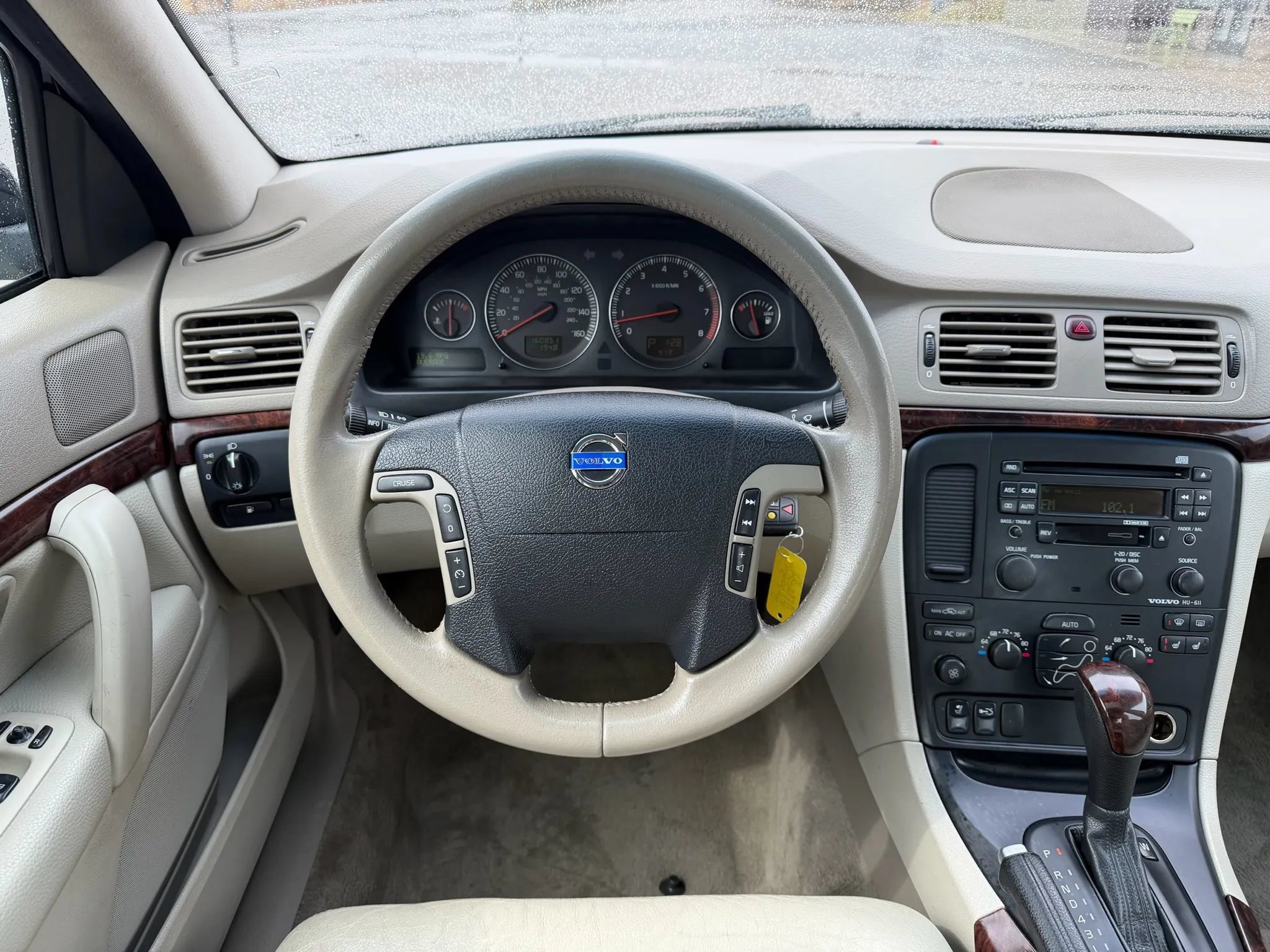 Used 2004 Volvo S80 2.5T AWD/4WD image 35