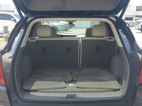 Used 2021 Cadillac XT5 Premium Luxury FWD image 10