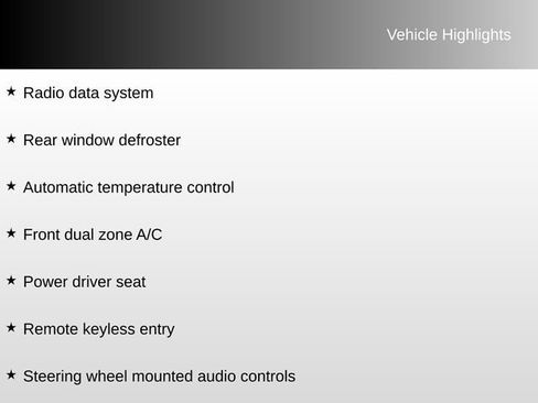 Used 2023 Ford Escape Active image 23